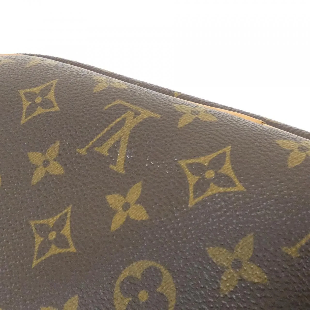 LOUIS VUITTON M42228 Handbag Monogram 5