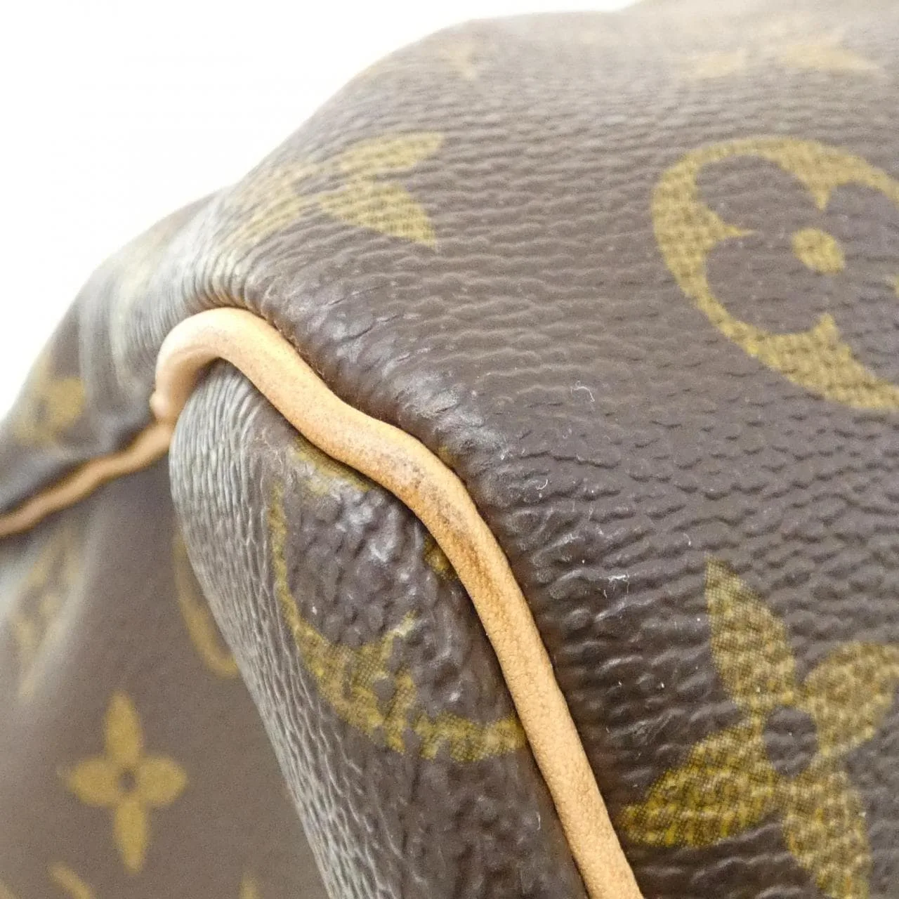 LOUIS VUITTON Keepall M41422 Boston Monogram 4