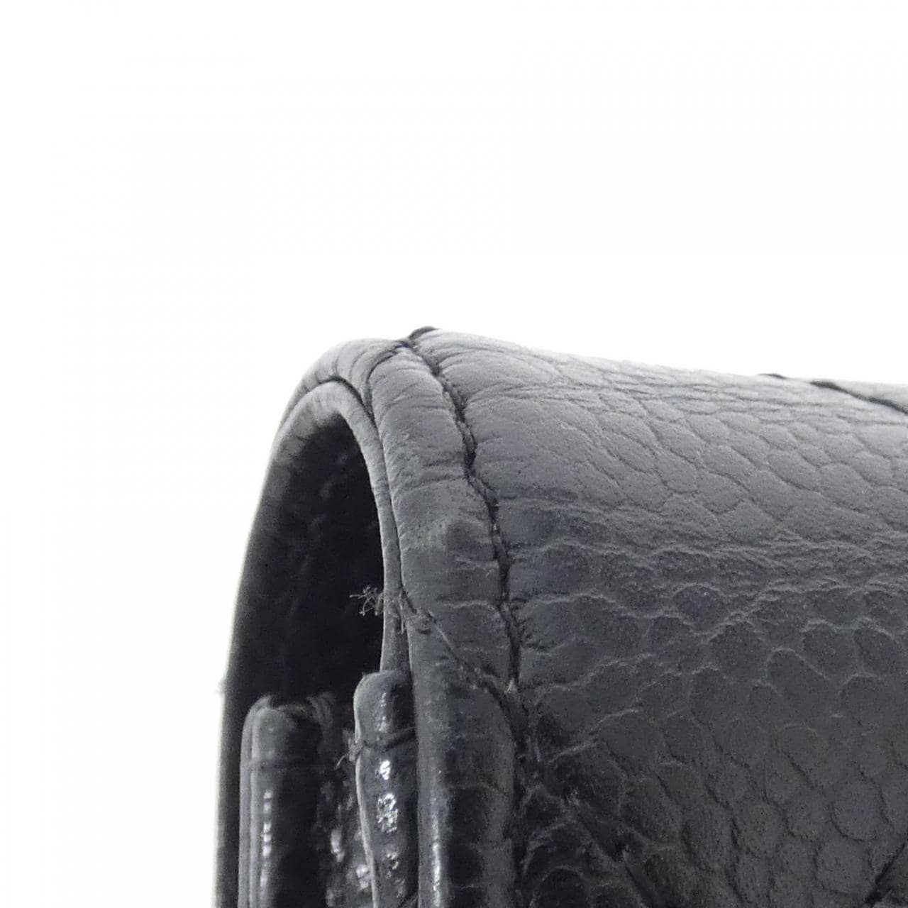 CHANEL Timeless Classic AP0241 Wallet Grained Calfskin 3