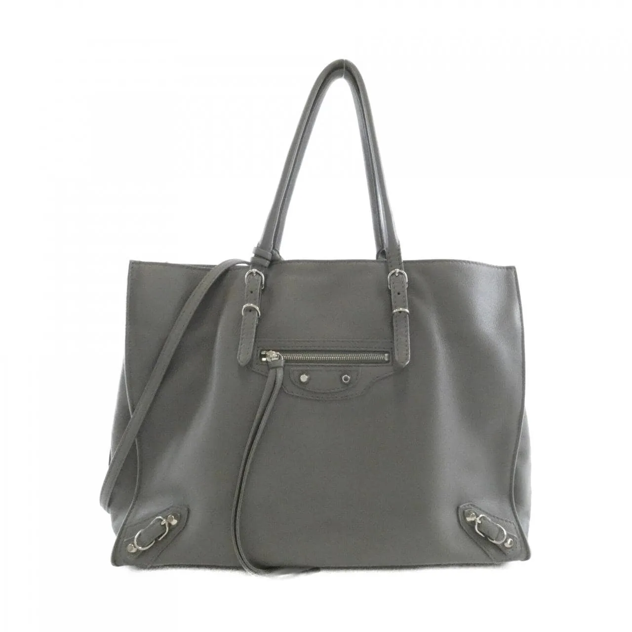 BALENCIAGA 432596 DLQ0N Handbag