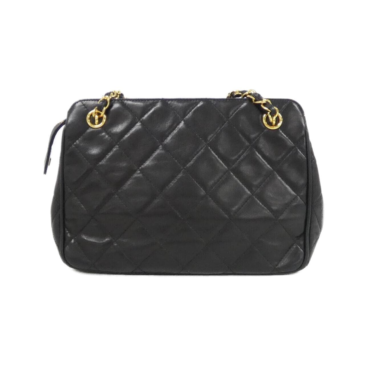 CHANEL Matelasse 07205 Shoulder Lambskin 2