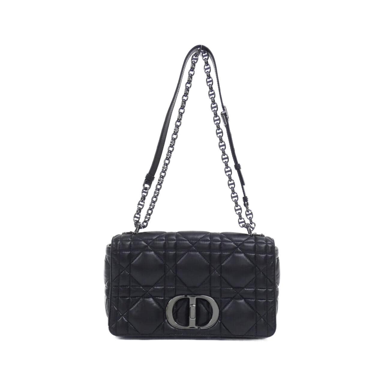 DIOR Caro M9242BNGK 肩背包