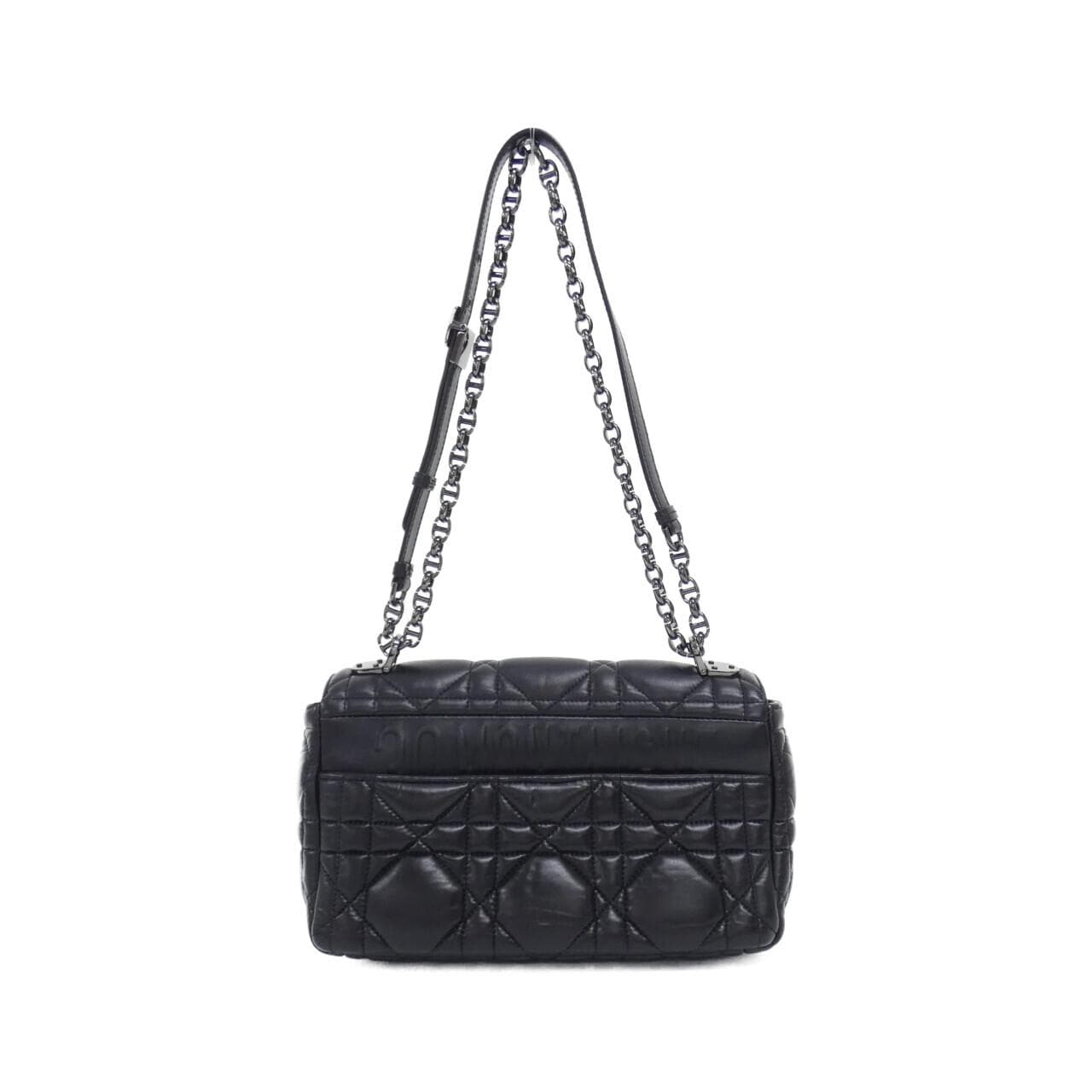 DIOR Caro M9242BNGK Shoulder 2