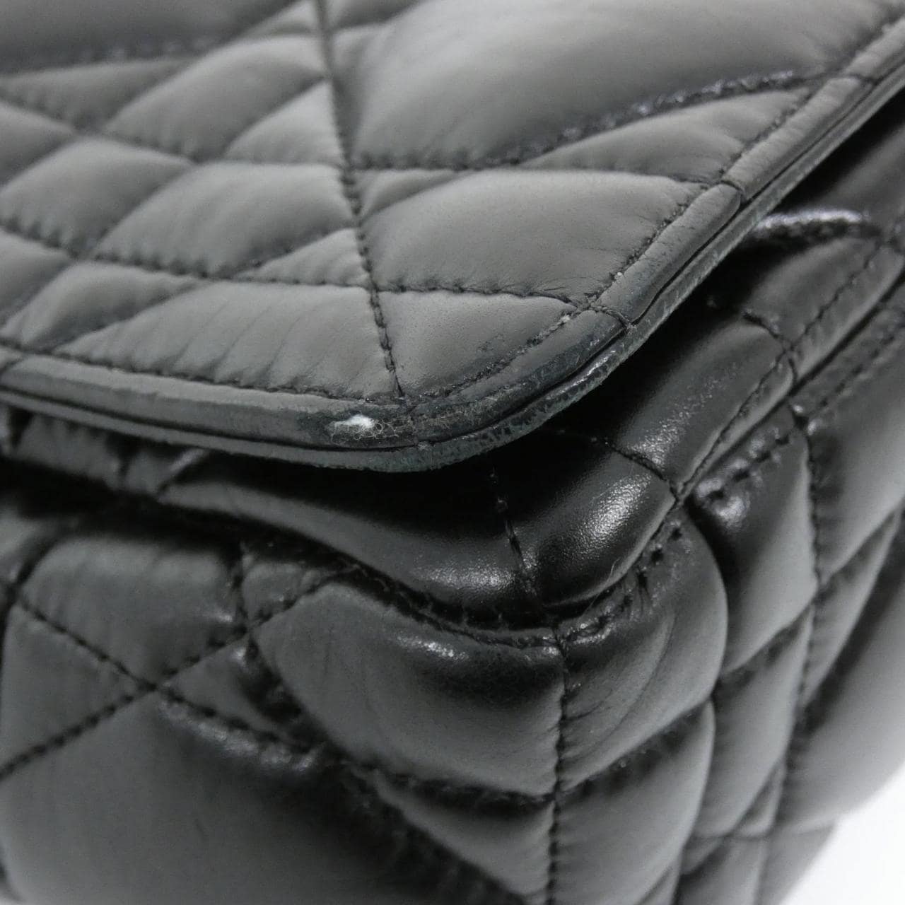 DIOR Caro M9242BNGK Shoulder 3