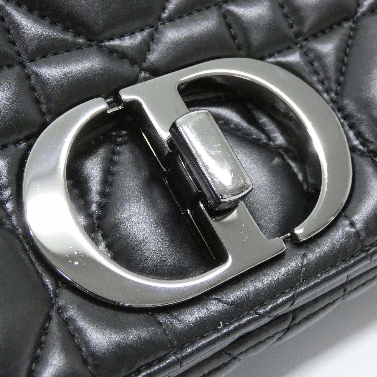 DIOR Caro M9242BNGK Shoulder 4
