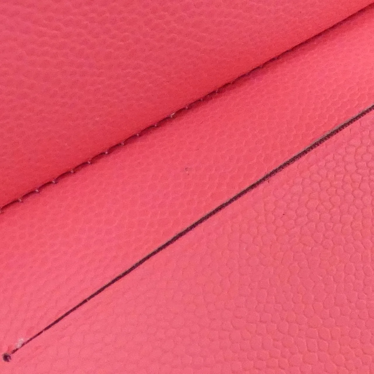 CHANEL Timeless Classic AP2570 Card Case Grained Calfskin
