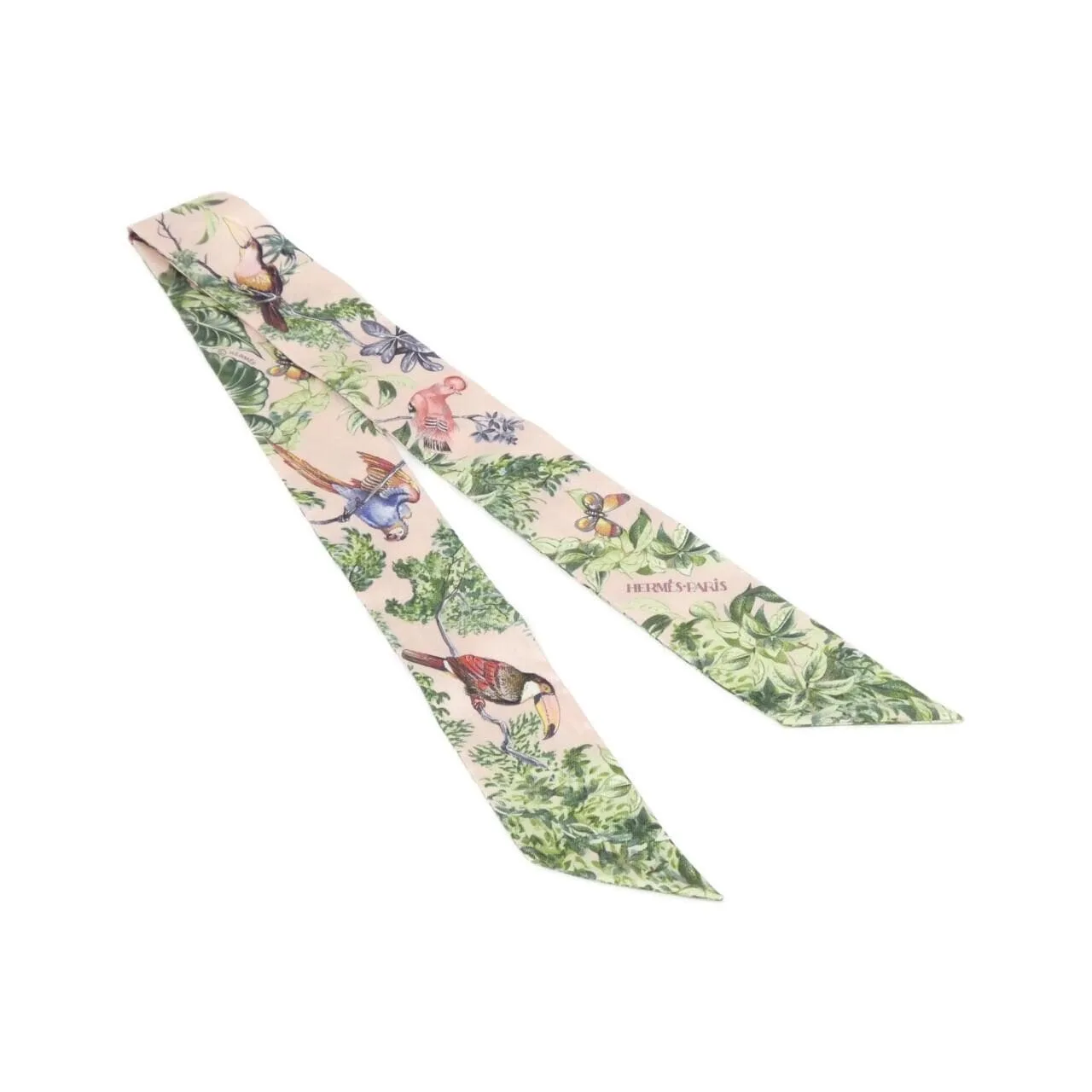HERMES 061798S Scarf