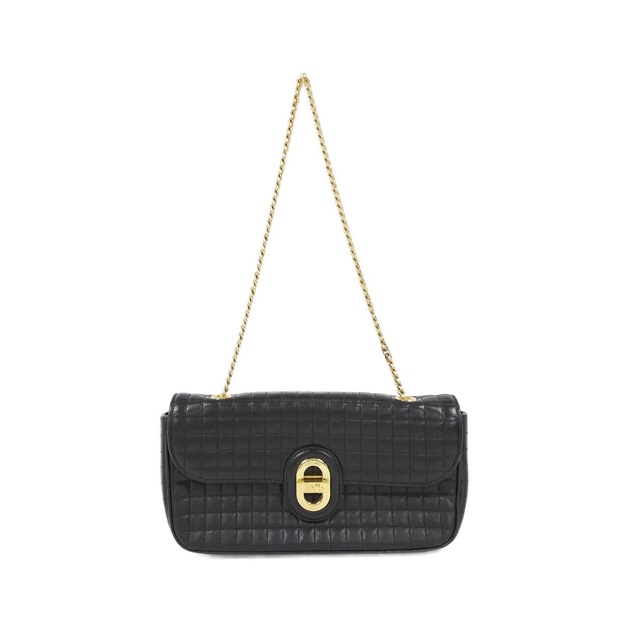 CELINE 196383DHG 肩背包 羊皮