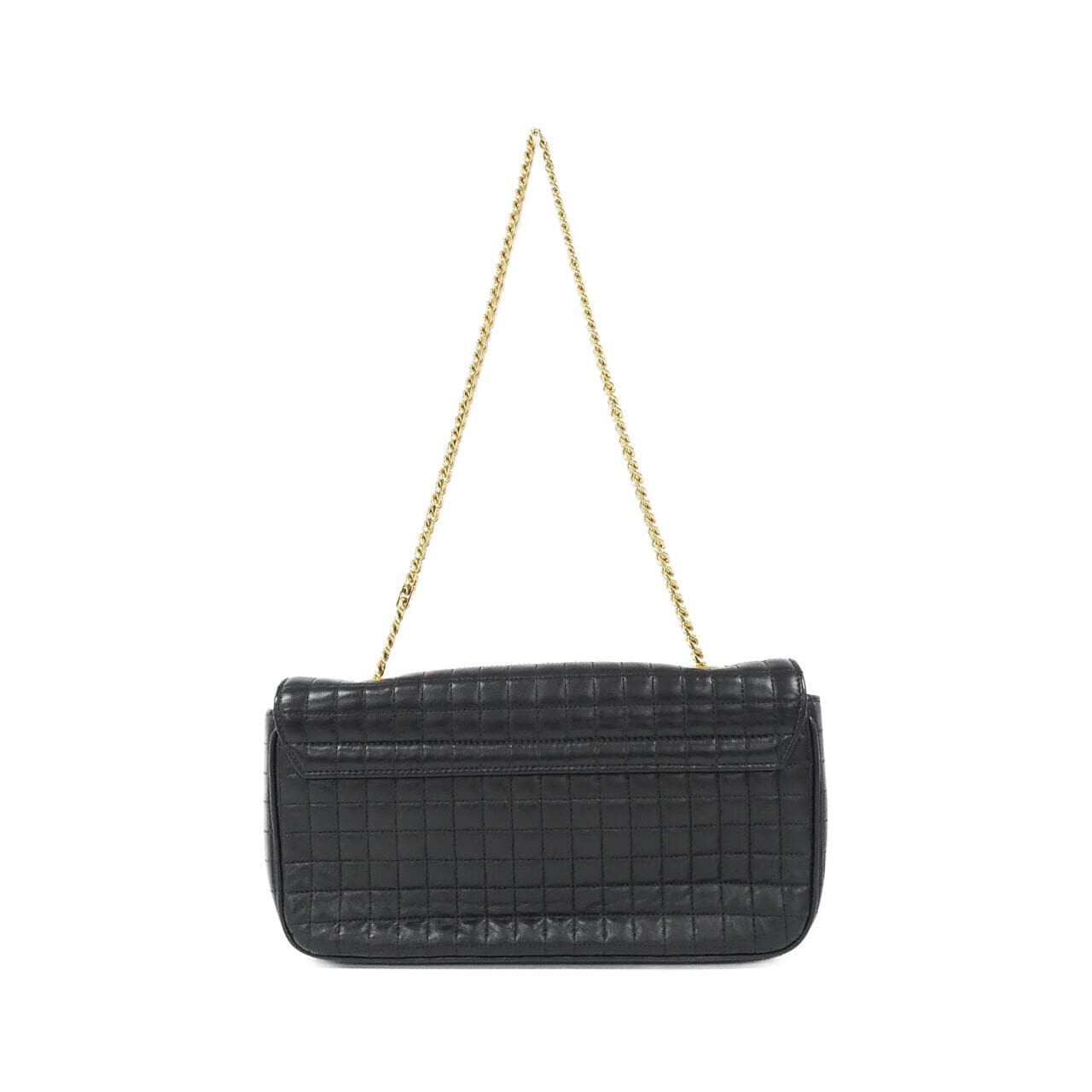 CELINE 196383DHG 肩背包 羊皮 2