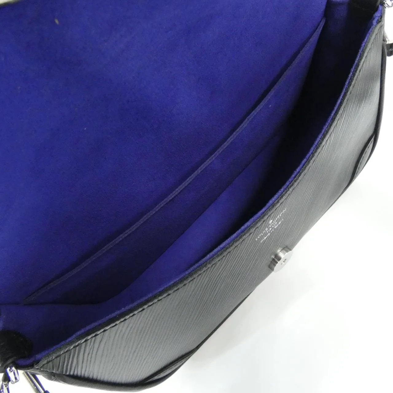 LOUIS VUITTON M59386 Shoulder Epi