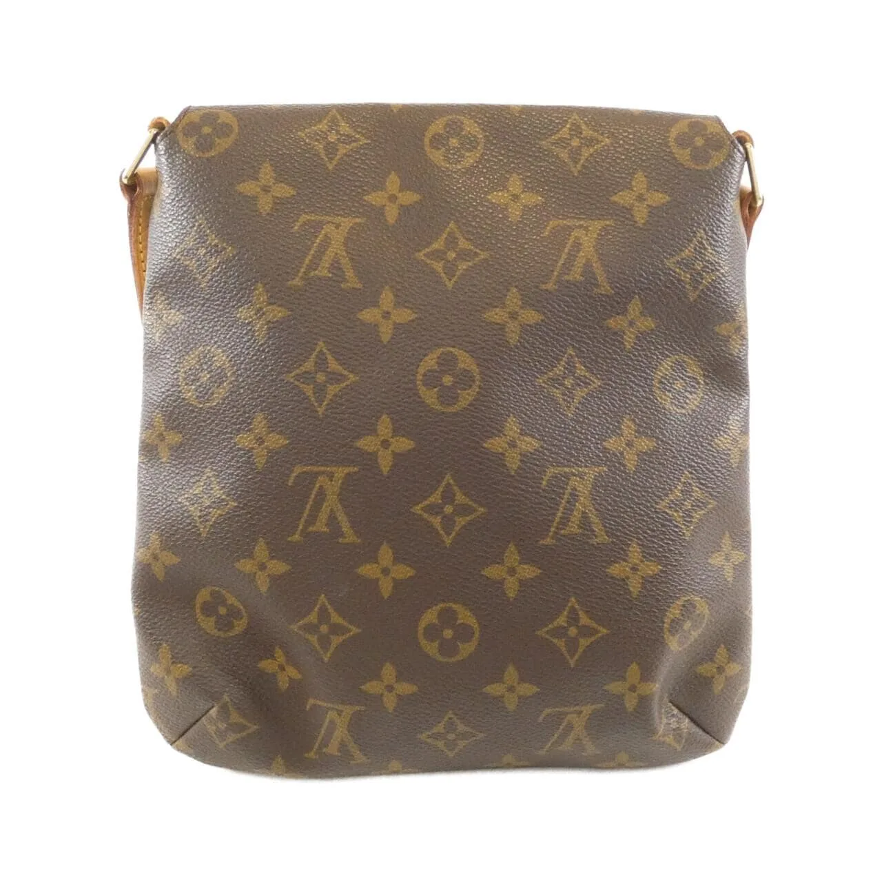 LOUIS VUITTON Musette M51258 Shoulder Monogram 2