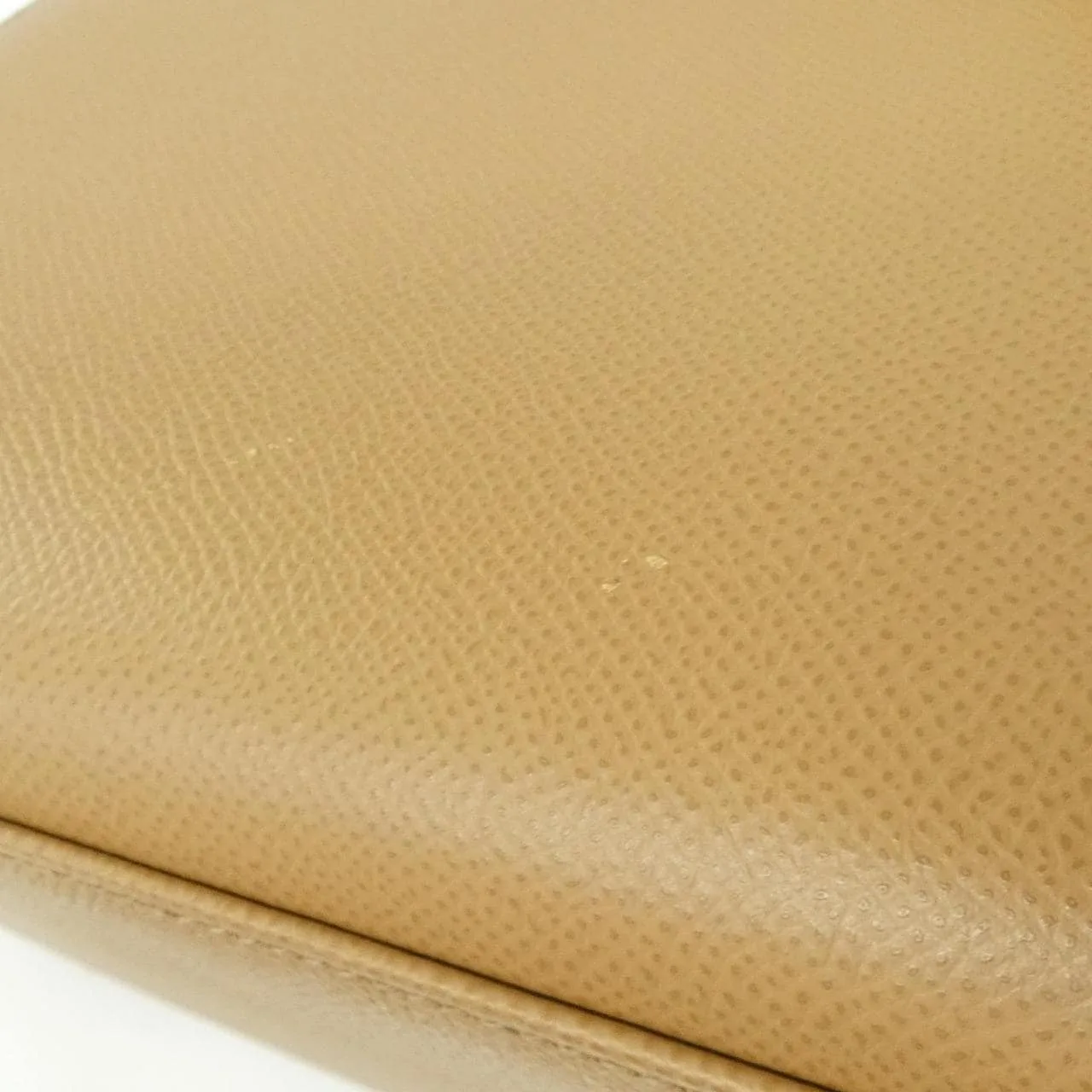 HERMES Kelly 042319CK Handbag Epsom