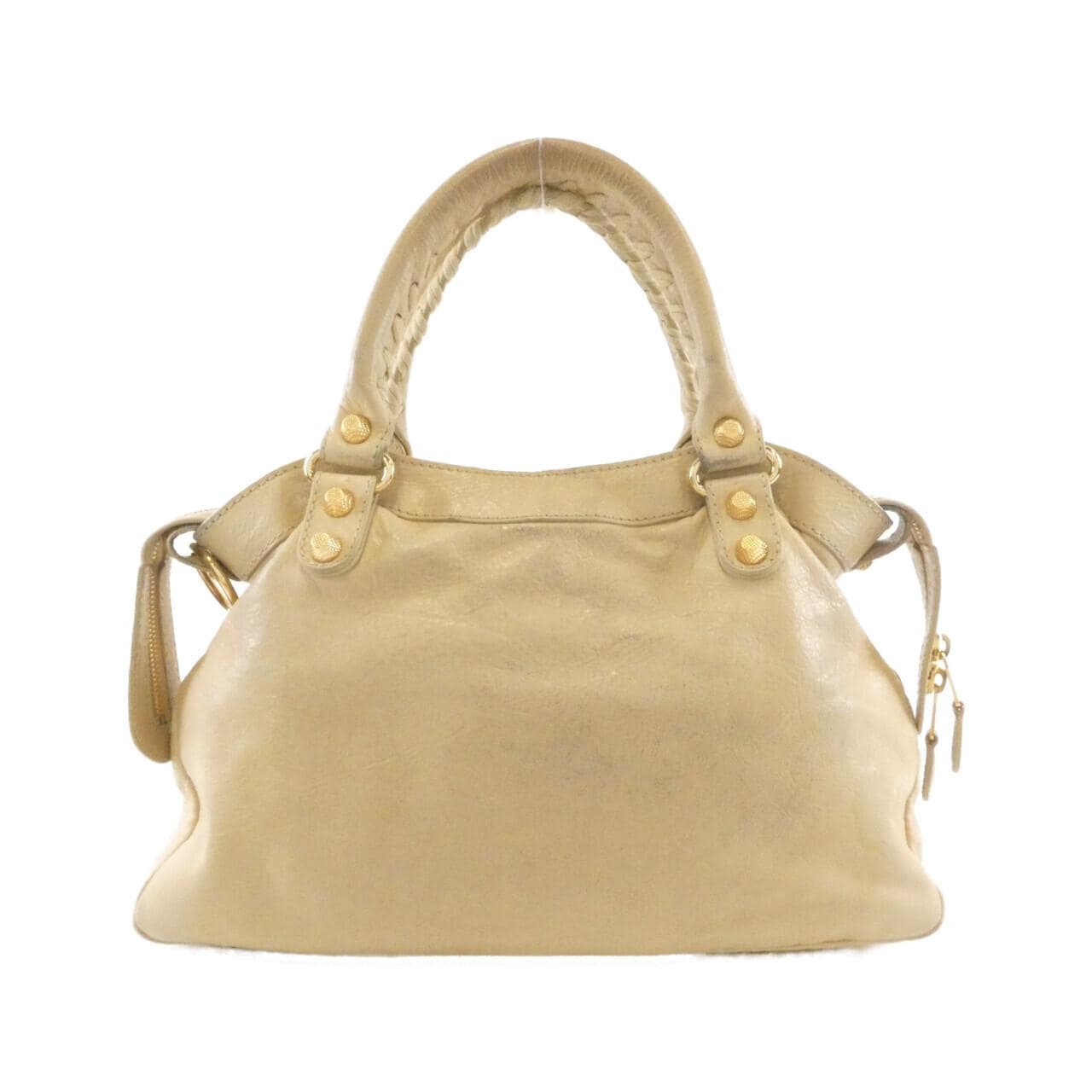 BALENCIAGA 285434 D94JG 手提包 羊皮 2