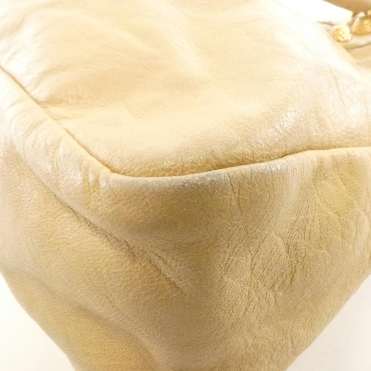 BALENCIAGA 285434 D94JG 手提包 羊皮 3