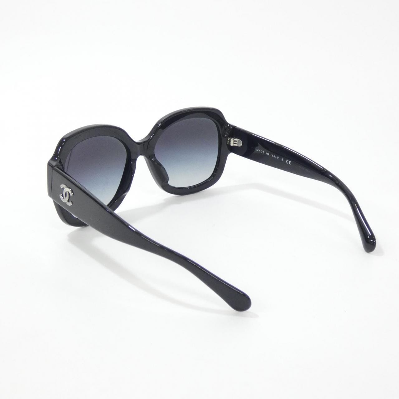 CHANEL 5373 A Sunglasses 3