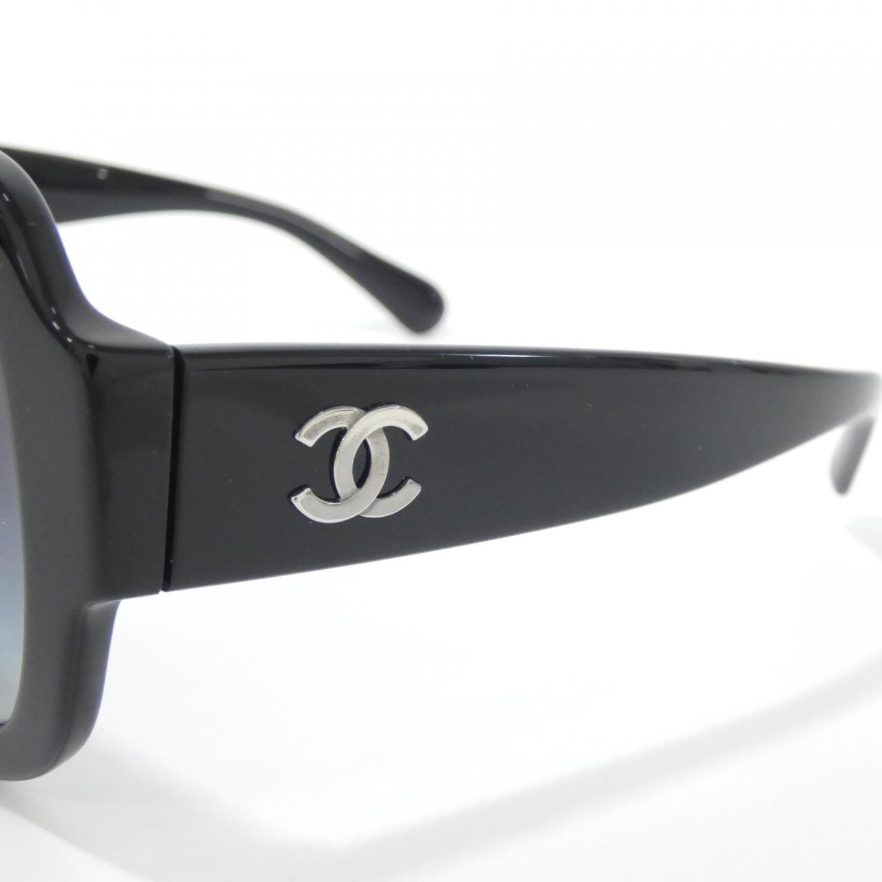 CHANEL 5373 A Sunglasses 4