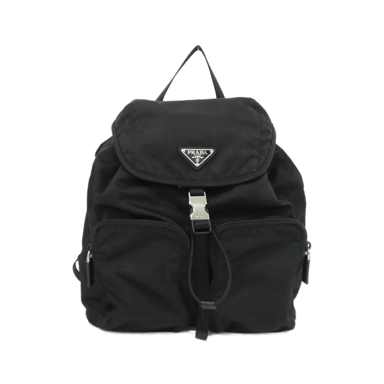 PRADA 1BZ070 Backpack