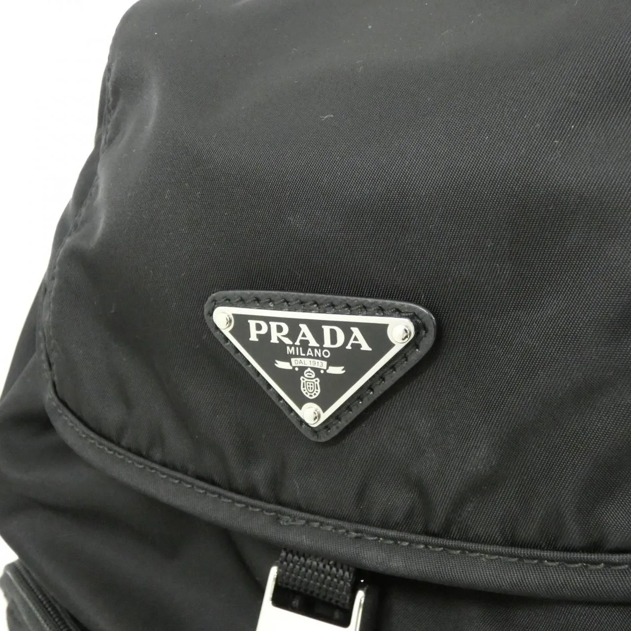 PRADA 1BZ070 Backpack