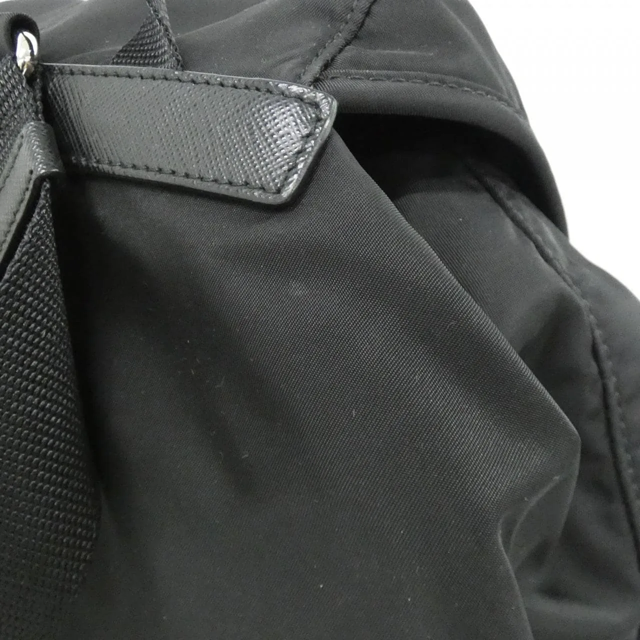 PRADA 1BZ070 Backpack