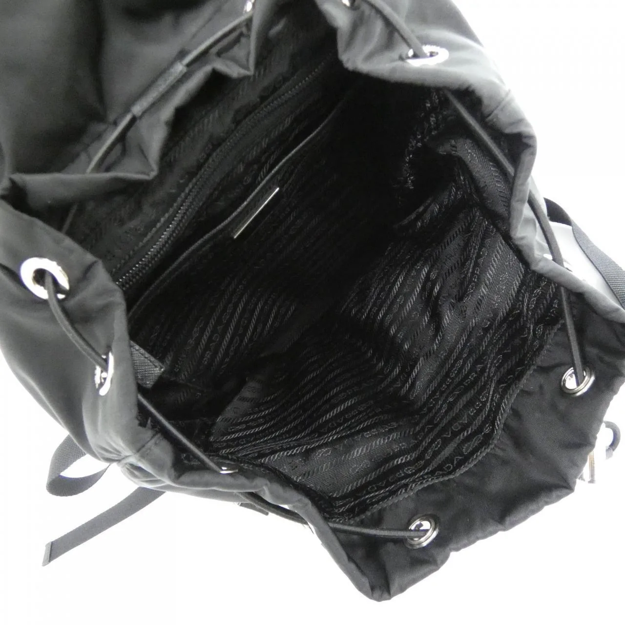 PRADA 1BZ070 Backpack
