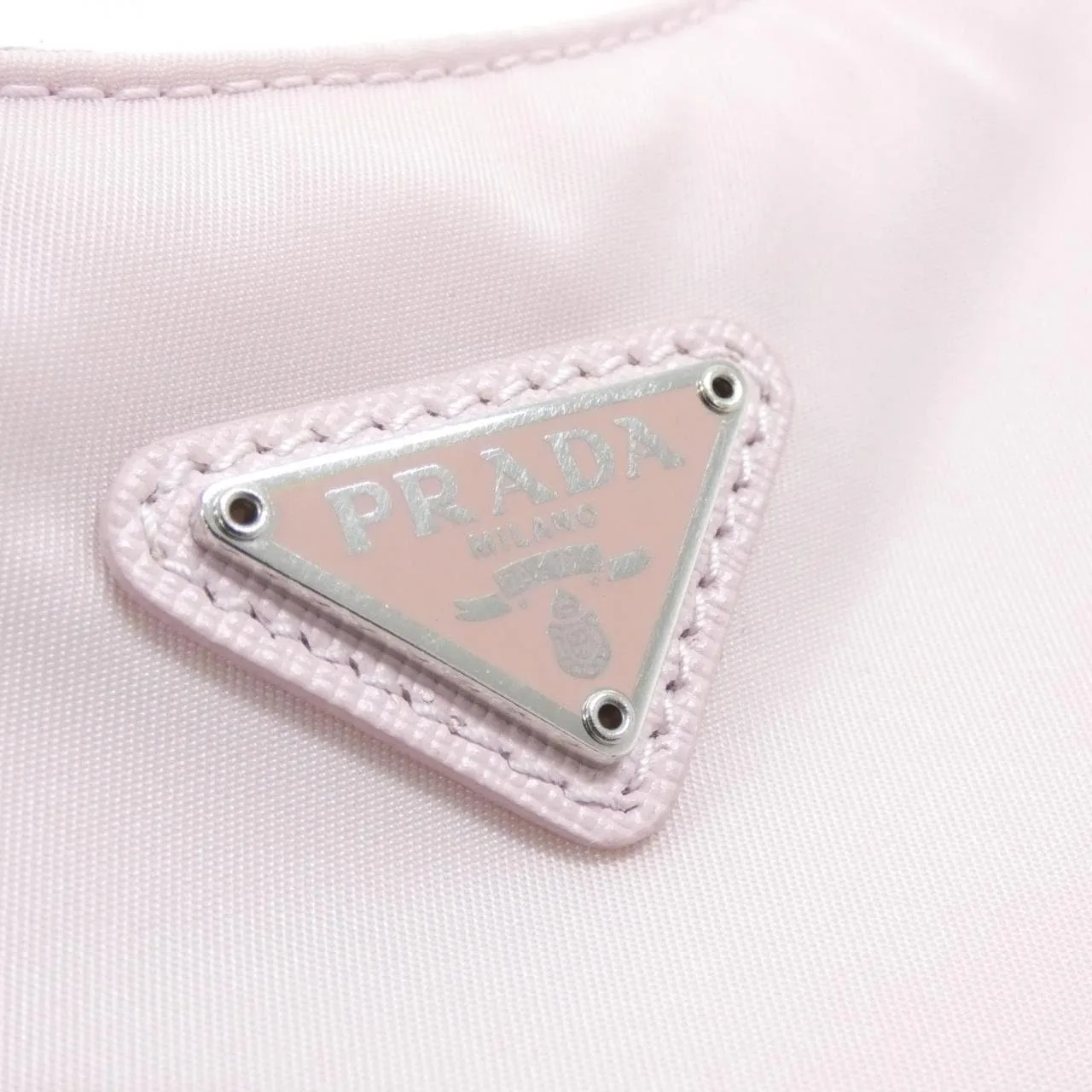 PRADA 1BH204 Shoulder 4
