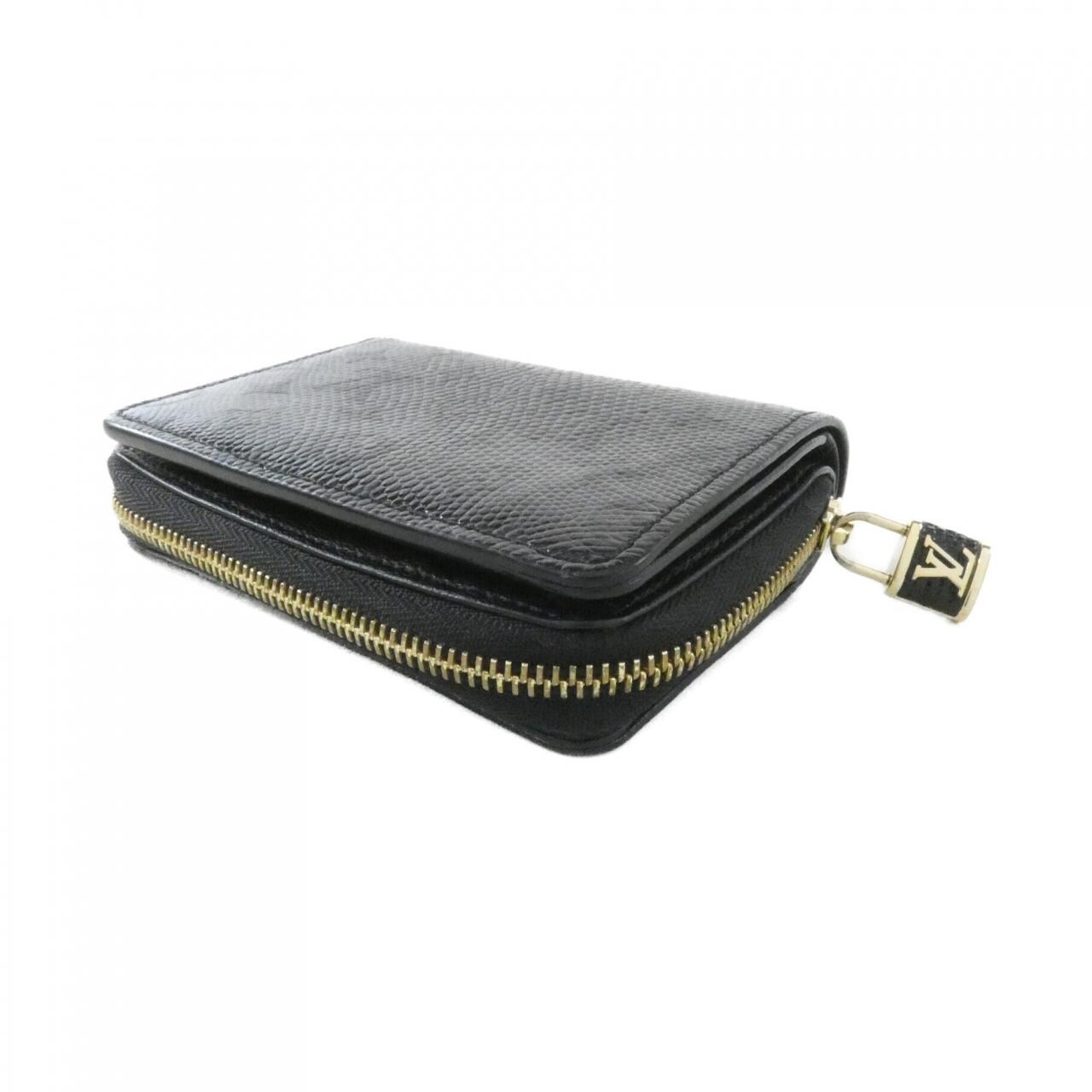 LOUIS VUITTON Eclipse 銀包 Monogram 2