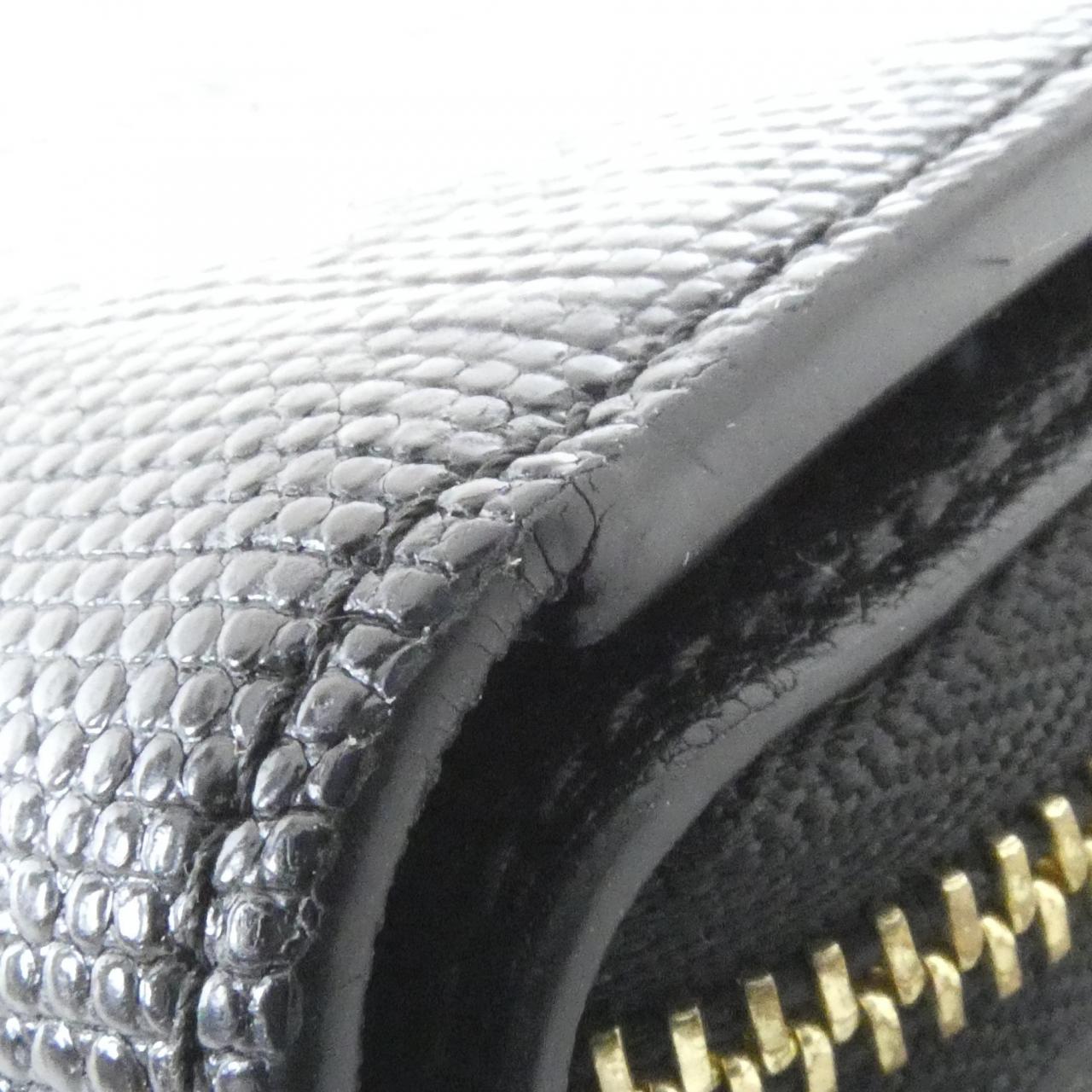 LOUIS VUITTON Eclipse 銀包 Monogram 3