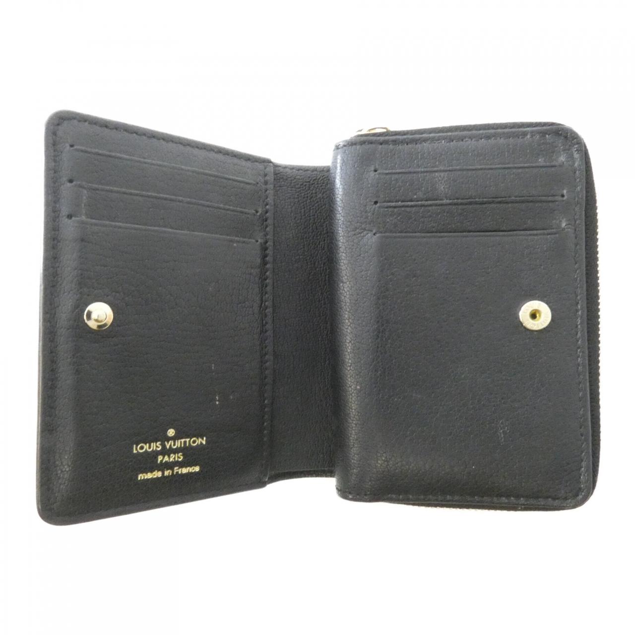 LOUIS VUITTON Eclipse 銀包 Monogram 4