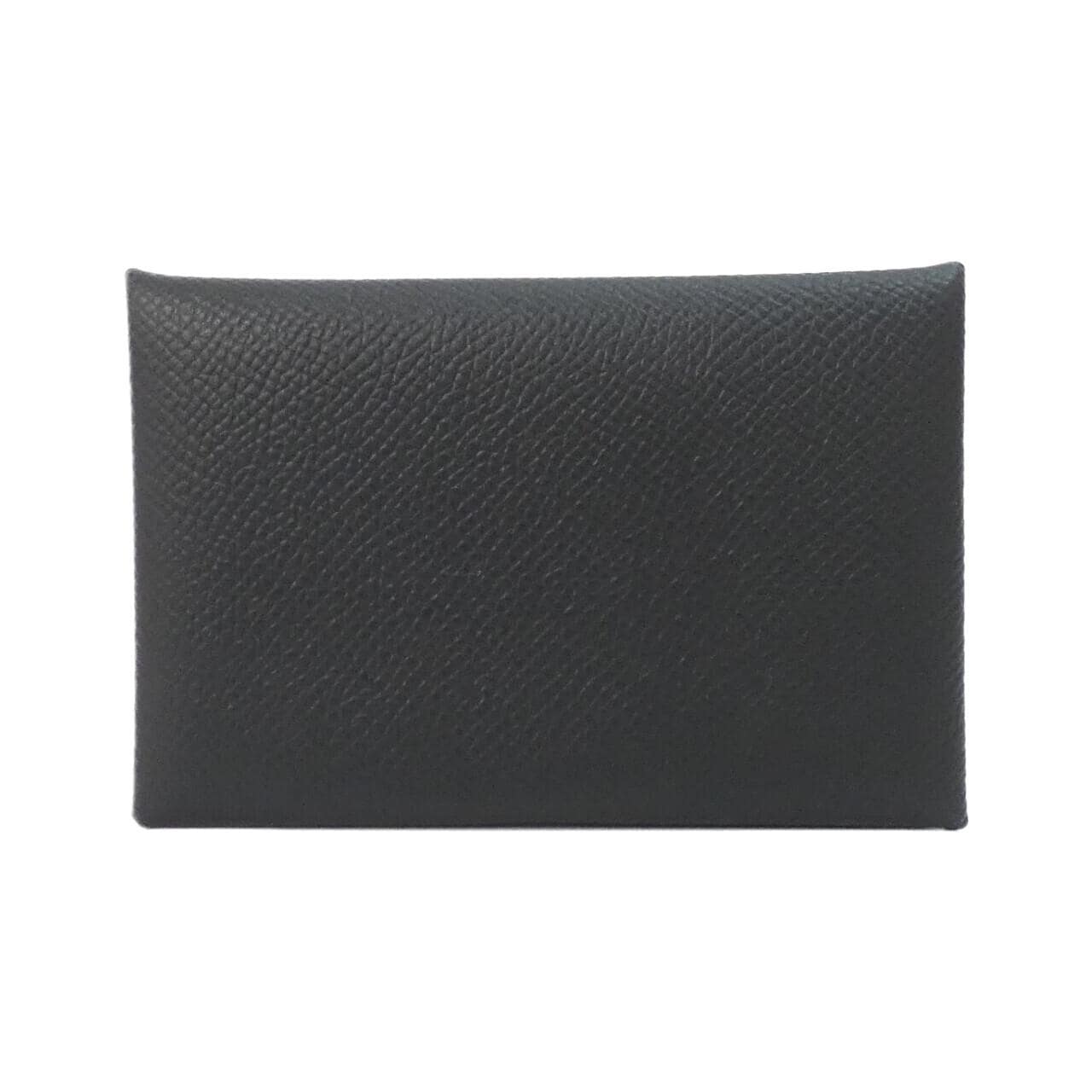 HERMES 044164CK Card Case Epsom