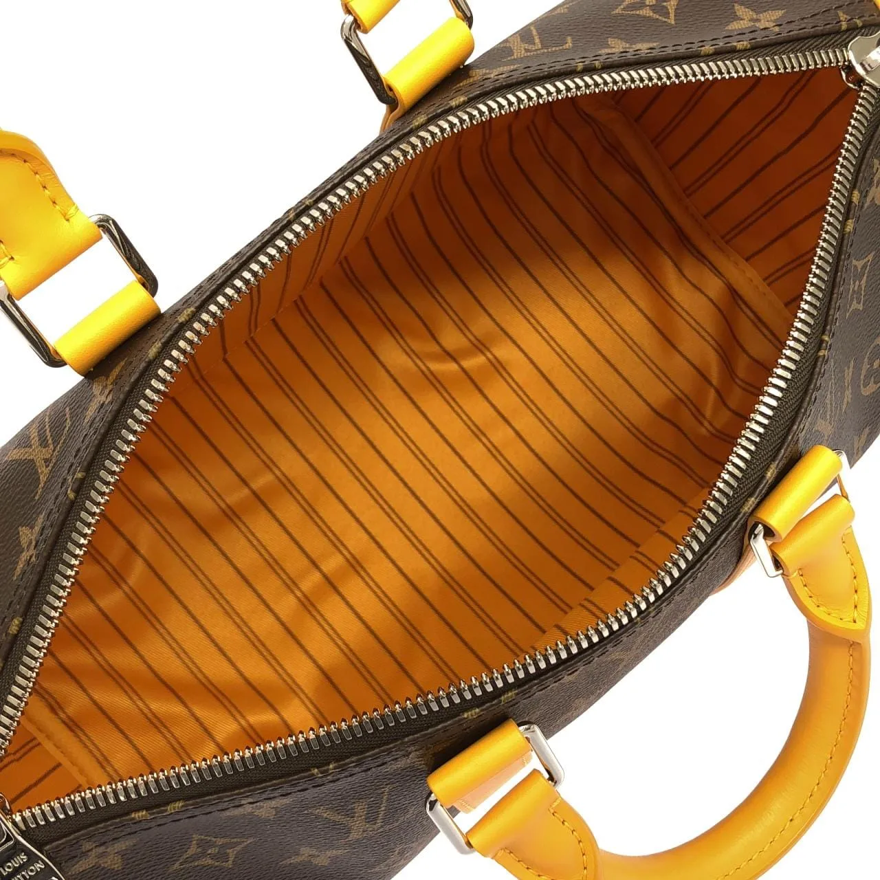 LOUIS VUITTON Keepall M13201 Boston Monogram