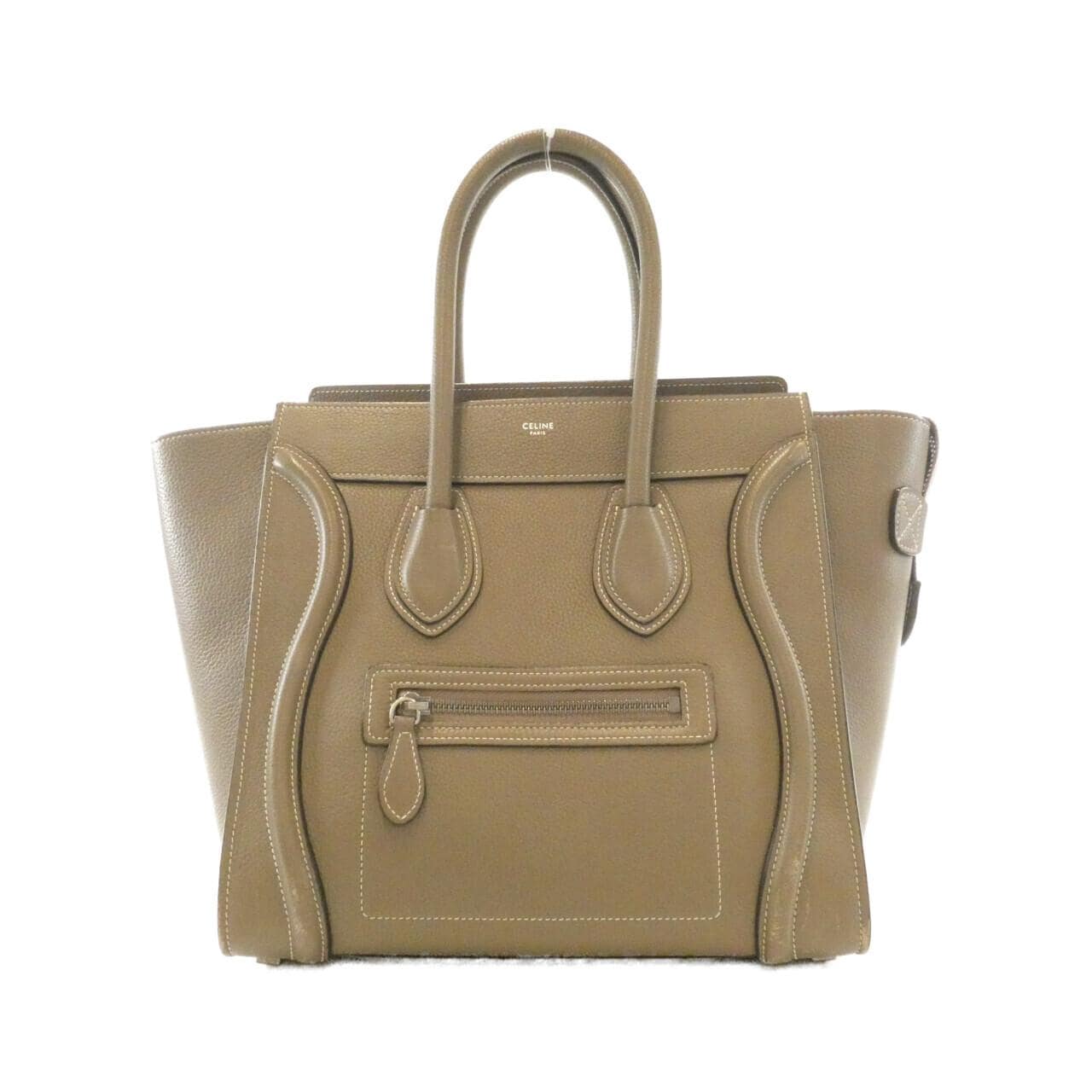CELINE Luggage 189793DRU 手提包
