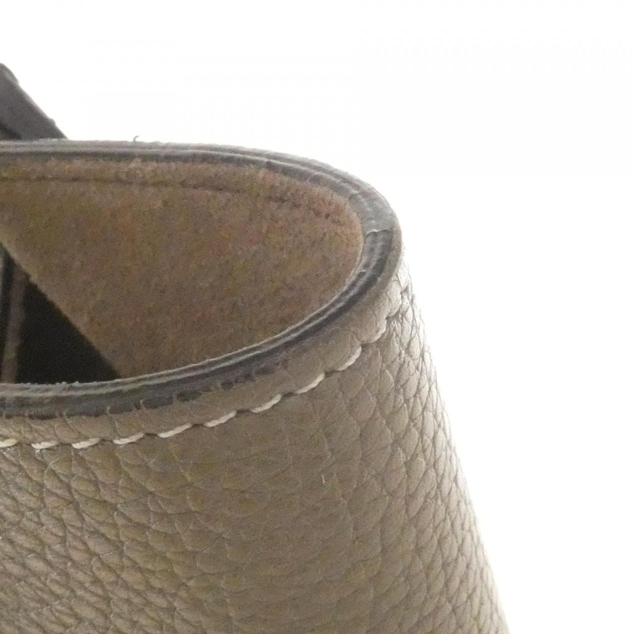 CELINE Luggage 189793DRU Handbag 5