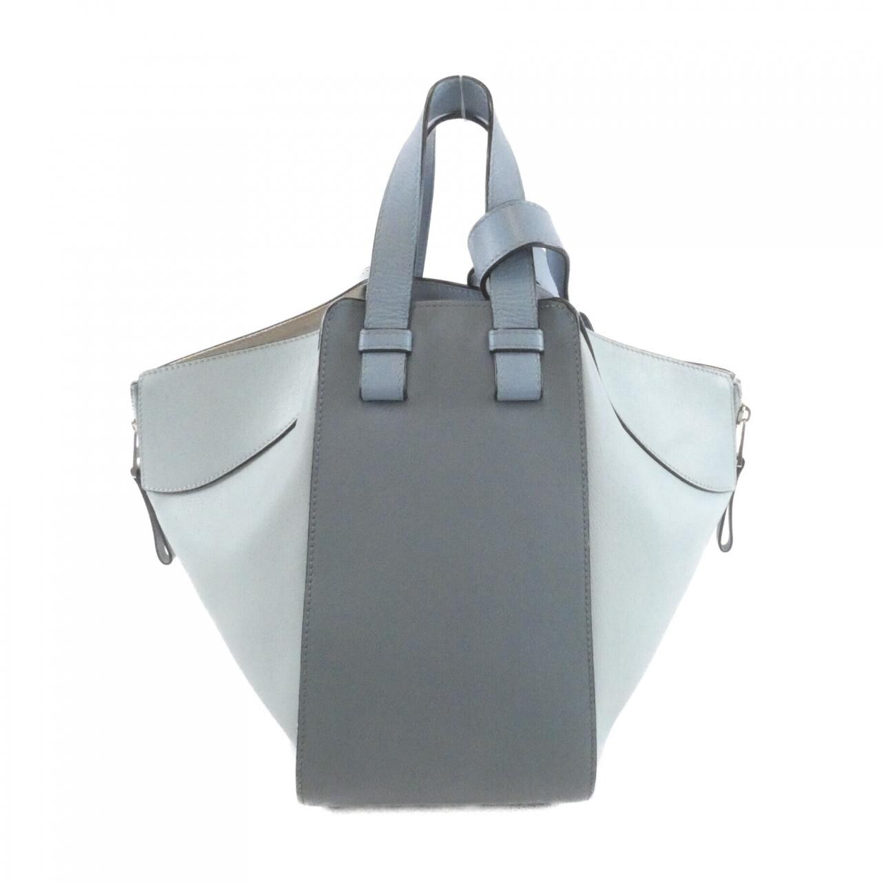 LOEWE Hammock 387 30TS35 肩背包 2