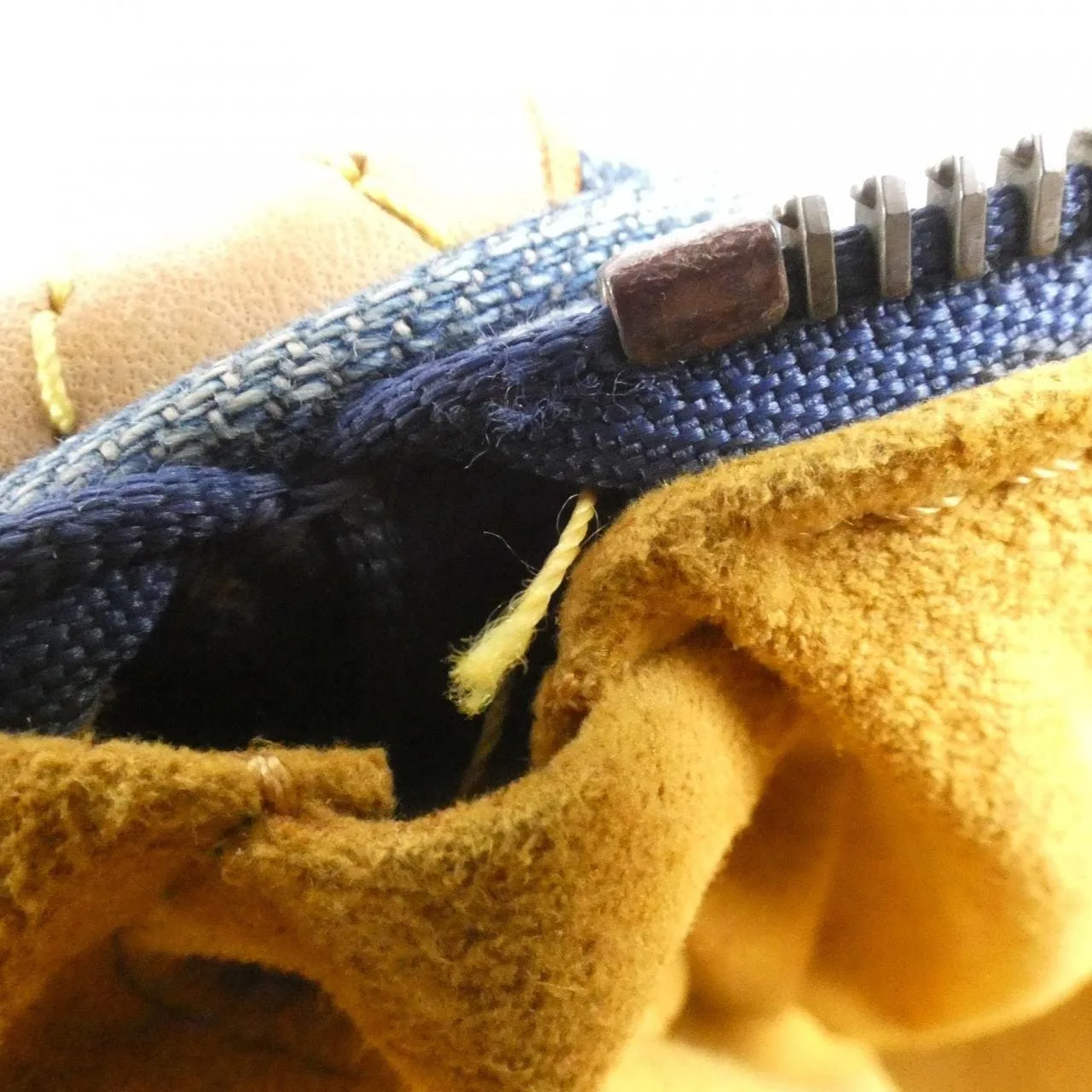 LOUIS VUITTON Speedy M95019 Boston Monogram 藍色 Monogram 中古品B - 縮圖 8