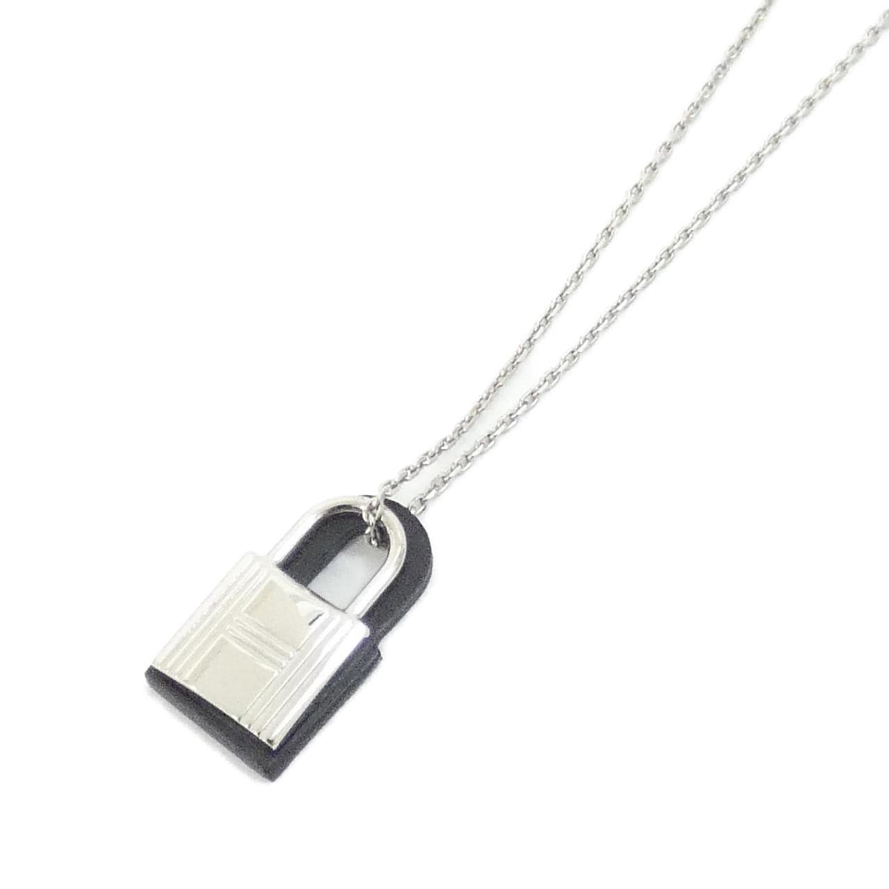 HERMES Kelly 078852CK Accessories Swift