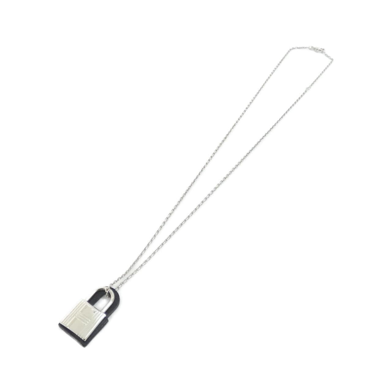 HERMES Kelly 078852CK Accessories Swift 2
