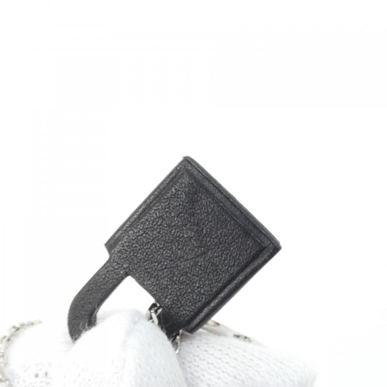 HERMES Kelly 078852CK Accessories Swift 4