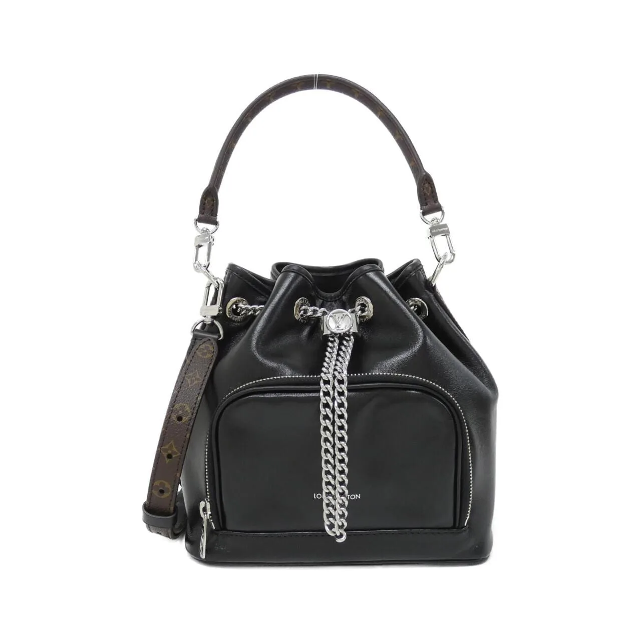 LOUIS VUITTON M14377 Shoulder Lambskin