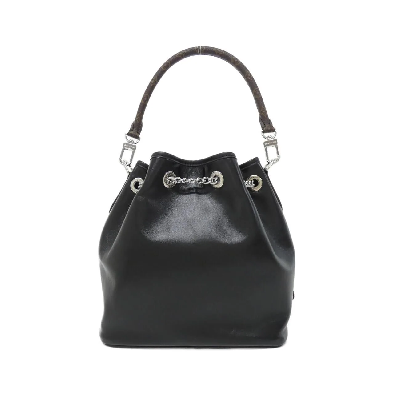 LOUIS VUITTON M14377 Shoulder Lambskin