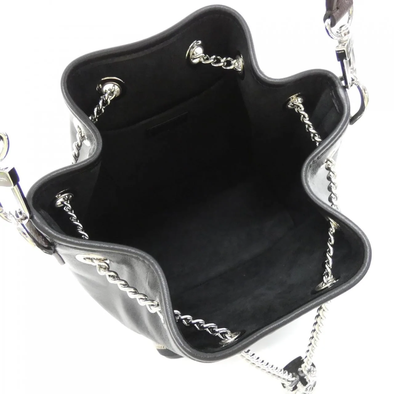 LOUIS VUITTON M14377 Shoulder Lambskin