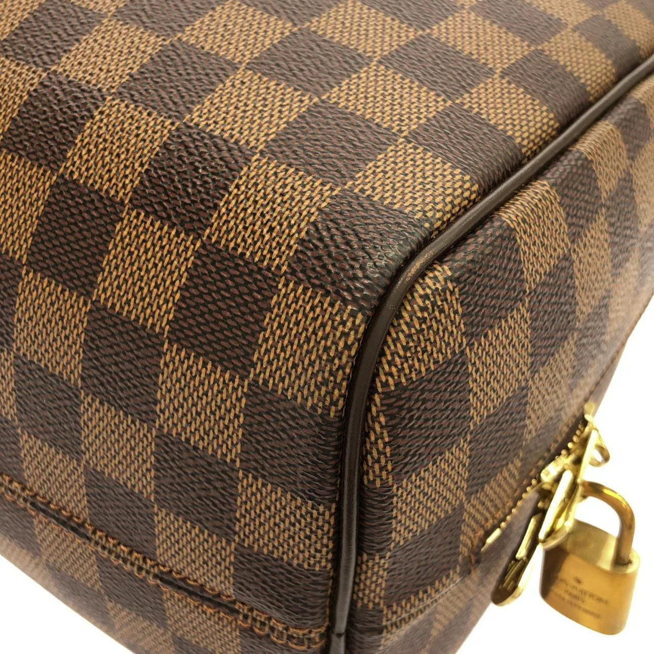 LOUIS VUITTON N41455 Handbag Damier 3