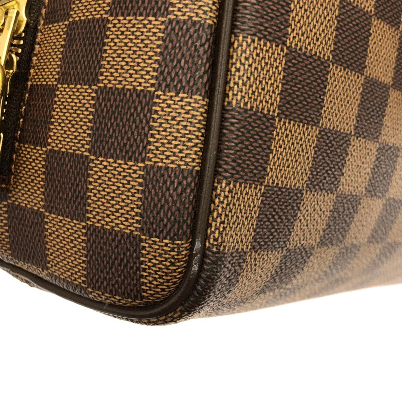 LOUIS VUITTON N41455 Handbag Damier 4