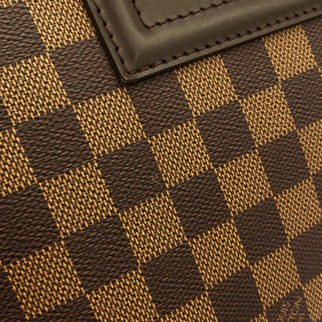 LOUIS VUITTON N41455 Handbag Damier 5