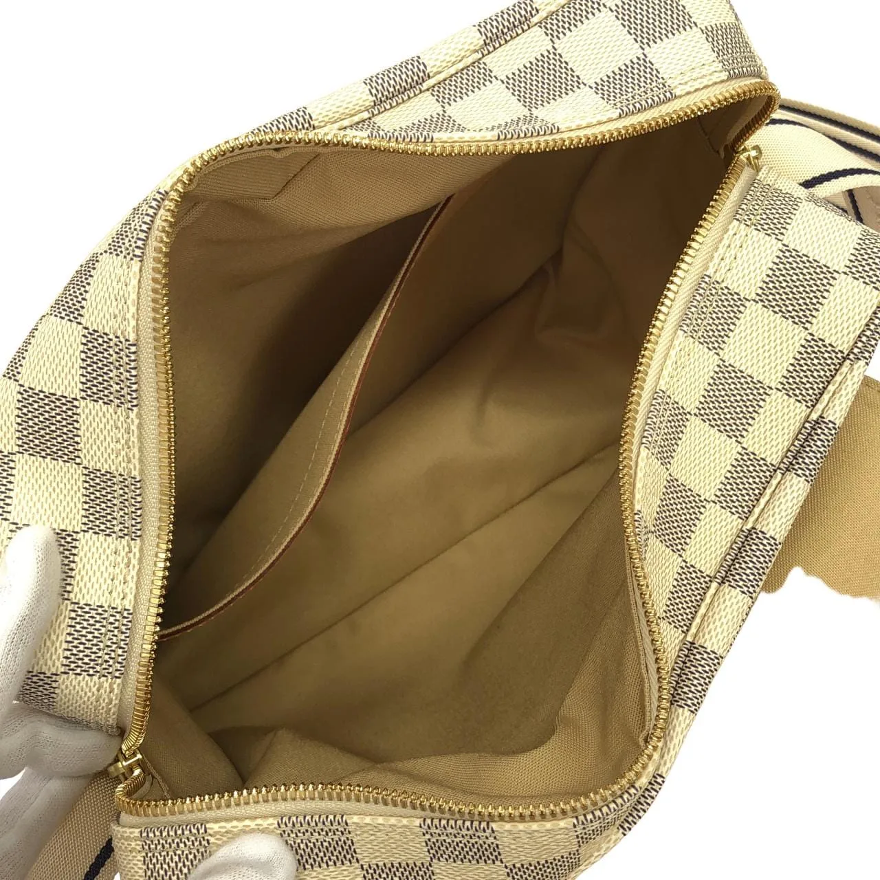 LOUIS VUITTON N51189 Shoulder Damier