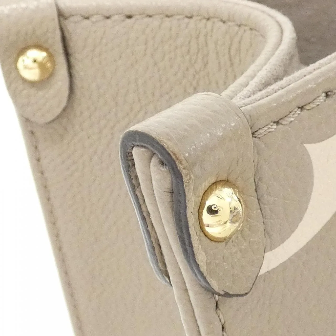 LOUIS VUITTON OnTheGo M45779 Handbag Monogram 4