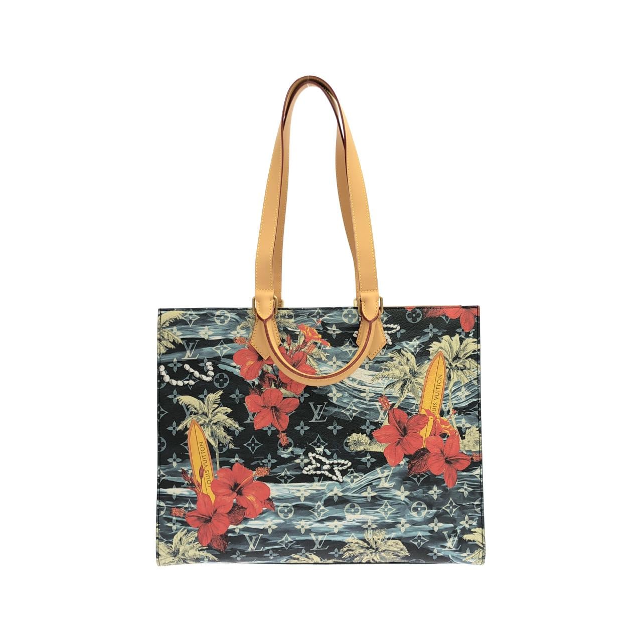 LOUIS VUITTON M24994 手提包 Monogram