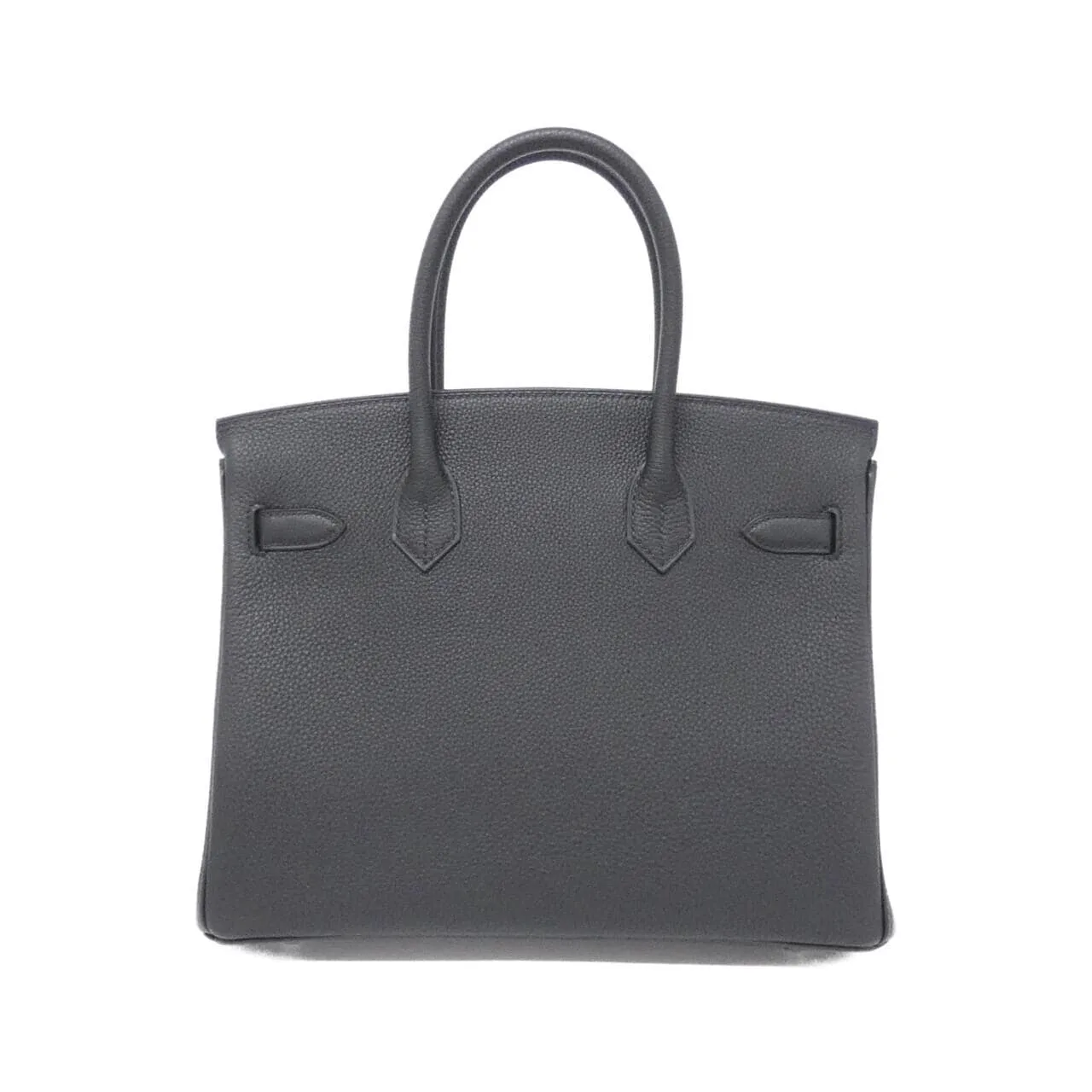 HERMES Birkin 030520CK Handbag Togo 2