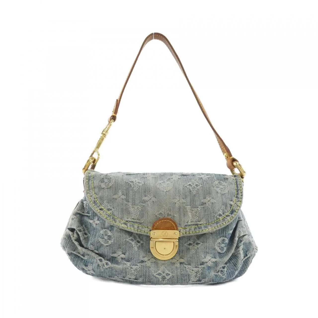 LOUIS VUITTON M95050 Shoulder Monogram