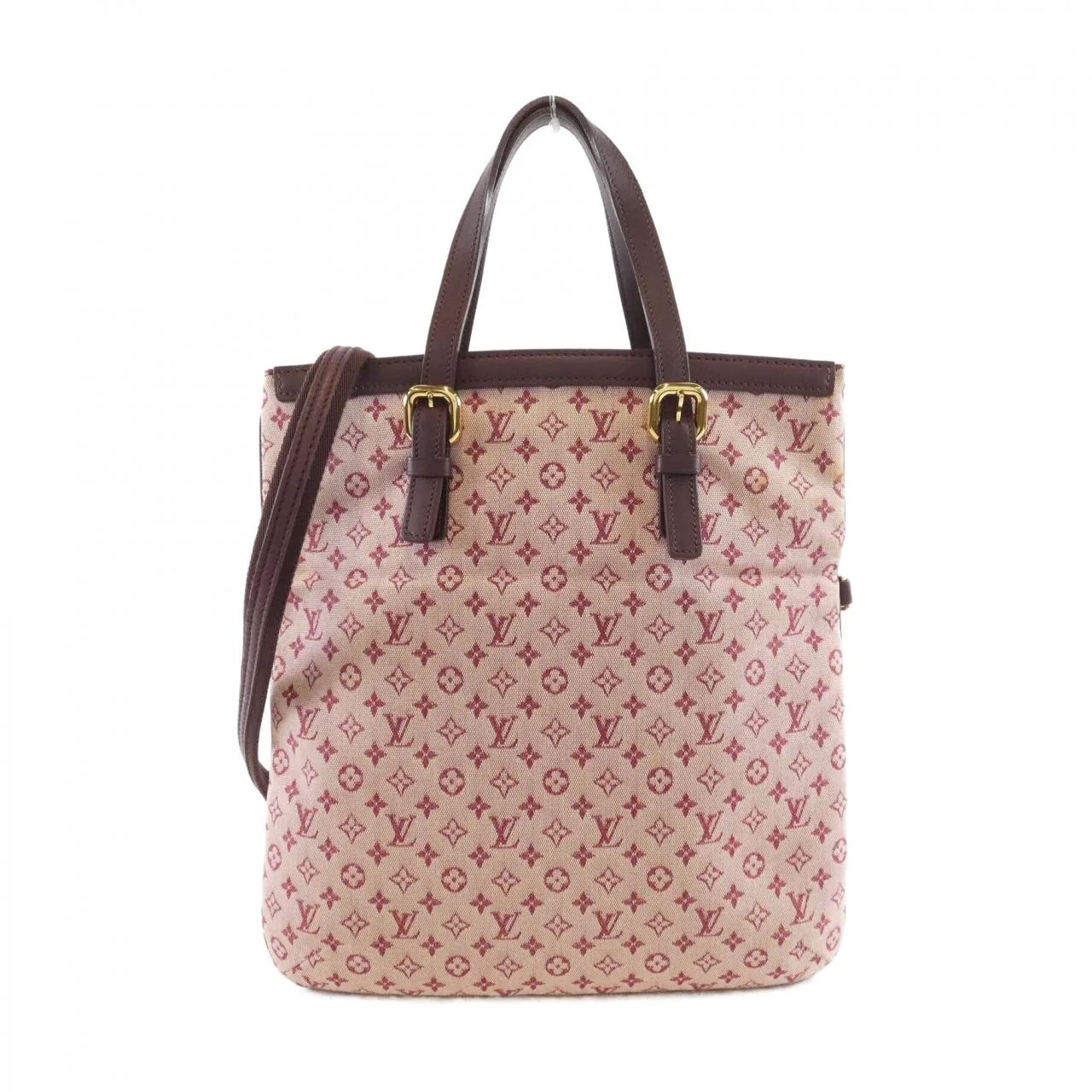 LOUIS VUITTON M92308 Handbag Monogram