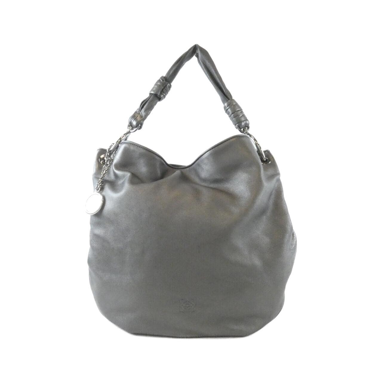 LOEWE 肩背包 皮革